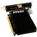 Msi Gt710-1gd3h Lp 1gb Gddr3 Pcie2.0 Lp | Quonty.com | 912-V809-1899