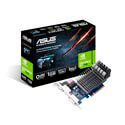 Asus Gt710-1-Sl-Brk 1gb Gddr3 Pcie2.0 | Quonty.com | 90YV0944-M0NA00