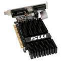 Msi N720-2gd3hlp 2gb Gddr3 Pcie2.0 Lp | Quonty.com | N720-2GD3HLP