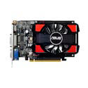 Asus Gt740-2gd3 2gb Ddr3 Pcie3.0 | Quonty.com | 90YV06I0-M0NA00