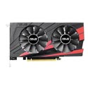 Asus Ex-Gtx1050ti-4g 4gb Gddr5 Pcie3.0 | Quonty.com | 90YV0A52-M0NA00