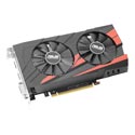 Asus Ex-Gtx1050ti-O4g 4gb Gddr5 Hdmi Pcie3.0 | Quonty.com | 90YV0A54-M0NA00