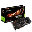 Gigabyte Gv-N1060g1 Gaming-3gd 3gb Gddr5 Hdmi | Quonty.com | GV-N1060G1 GAMING-3GD