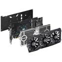 Asus Strix-Gtx1060-O6g-Gaming 6gb Gddr5 Pcie3.0 | Quonty.com | 90YV09Q0-M0NA00