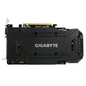 Gigabyte Gv-N1060wf2oc-6gd 6gb Gddr5 Hdmi Pcie3.0 | Quonty.com | GV-N1060WF2OC-6GD