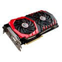 Msi Gtx1070 Gaming 8gb Gddr5x Pcie3.0 | Quonty.com | 912-V330-032