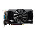 Msi N750-1gd5/Oc 1gb Gddr5 Pcie3.0 | Quonty.com | N750-1GD5/OC