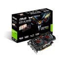 Asus Strix-Gtx750ti-Dc2oc-4gd5 4gb Gddr5 Pcie3.0 | Quonty.com | 90YV07L0-M0NA00
