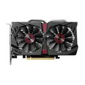 Asus Strix-Gtx750ti-Dc2oc-4gd5 4gb Gddr5 Pcie3.0 | Quonty.com | 90YV07L0-M0NA00