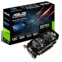 Asus Gtx750ti-Oc-2gd5 2gb Gddr5 Pcie3.0 | Quonty.com | 90YV05J0-M0NA00