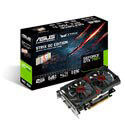 Asus Strix-Gtx750ti-Oc-2gd5 2gb Gddr5 Pcie3.0 | Quonty.com | 90YV06W0-M0NA00