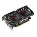 Asus Strix-Gtx750ti-Oc-2gd5 2gb Gddr5 Pcie3.0 | Quonty.com | 90YV06W0-M0NA00