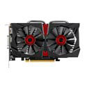 Asus Strix-Gtx750ti-Oc-2gd5 2gb Gddr5 Pcie3.0 | Quonty.com | 90YV06W0-M0NA00