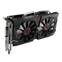 Asus Strix-Gtx750ti-Oc-2gd5 2gb Gddr5 Pcie3.0 | Quonty.com | 90YV06W0-M0NA00