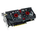 Asus Strix-Gtx950-Dc2oc-2gd5-Gaming 2gb Gddr5 Hdmi | Quonty.com | 90YV08V0-M0NA00
