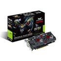 Asus Strix-Gtx950-Dc2-2gd5-Gaming 2gb Gddr5 Pcie3.0 | Quonty.com | 90YV08V1-M0NA00