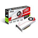 Asus Turbo-Gtx960-Oc-4gd5 4gb Gddr5 Pcie3.0 | Quonty.com | 90YV07NA-M0NA00