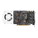 Asus Turbo-Gtx960-Oc-4gd5 4gb Gddr5 Pcie3.0 | Quonty.com | 90YV07NA-M0NA00