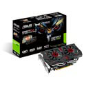 Asus Strix-Gtx960-Dc2oc-2gd5 2gb Gddr5 Pcie3.0 | Quonty.com | 90YV07N0-M0NA00
