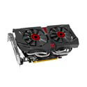 Asus Strix-Gtx960-Dc2oc-2gd5 2gb Gddr5 Pcie3.0 | Quonty.com | 90YV07N0-M0NA00