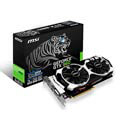 Msi Gtx960-2gd5t-Oc 2gb Gddr5 Pcie3.0 | Quonty.com | GTX 960 2GD5T OC