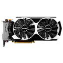 Msi Gtx960-2gd5t-Oc 2gb Gddr5 Pcie3.0 | Quonty.com | GTX 960 2GD5T OC