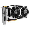 Msi Gtx960-2gd5t-Oc 2gb Gddr5 Pcie3.0 | Quonty.com | GTX 960 2GD5T OC