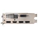 Msi Gtx960-2gd5t-Oc 2gb Gddr5 Pcie3.0 | Quonty.com | GTX 960 2GD5T OC