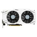 Asus Dual-Gtx1060-3g 3gb Gddr5 Pcie3.0 | Quonty.com | 90YV09X5-M0NA00