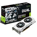 Asus Dual-Gtx1060-6g 6gb Gddr5 Pcie3.0 | Quonty.com | 90YV09X4-M0NA00