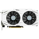 Asus Dual-Gtx1060-6g 6gb Gddr5 Pcie3.0 | Quonty.com | 90YV09X4-M0NA00
