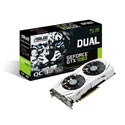 Asus Dual-Gtx1060-O3g 3gb Gddr5 Pcie3.0 | Quonty.com | 90YV09X3-M0NA00