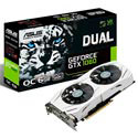Asus Dual-Gtx1060-O6g 6gb Gddr5 Pcie3.0 | Quonty.com | 90YV09X0-M0NA00