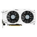 Asus Dual-Gtx1060-O6g 6gb Gddr5 Pcie3.0 | Quonty.com | 90YV09X0-M0NA00
