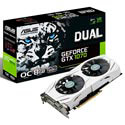 Asus Dual-Gtx1070-O8g 8gb Gddr5 Pcie3.0 | Quonty.com | 90YV09T4-M0NA00