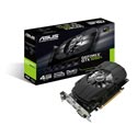 Asus Ph-Gtx1050ti-4g 4gb Gddr5 Pcie3.0 | Quonty.com | 90YV0A70-M0NA00