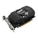 Asus Ph-Gtx1050ti-4g 4gb Gddr5 Pcie3.0 | Quonty.com | 90YV0A70-M0NA00