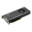 Asus Turbo-Gtx1060-6g 6gb Gddr5 Pcie3.0 | Quonty.com | 90YV09R0-M0NA00