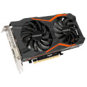 Tarjeta Grafica Gigabyte Gv-N1050tg1 Gaming-4gd 4gb Gddr5 | Quonty.com | GV-105TG1GAMING-4G