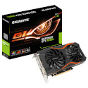 Tarjeta Grafica Gigabyte Gv-N1050tg1 Gaming-4gd 4gb Gddr5 | Quonty.com | GV-105TG1GAMING-4G
