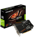 Tarjeta Grafica Gigabyte Gv-N1050d5-3gd 3gb Gddr5 | Quonty.com | GV-N1050D5-3GD
