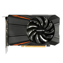 Tarjeta Grafica Gigabyte Gv-N1050d5-3gd 3gb Gddr5 | Quonty.com | GV-N1050D5-3GD