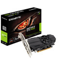 Tarjeta Grafica Gigabyte Gv-N1050oc-3gl 3gb Gddr5 | Quonty.com | GV-N1050OC-3GL