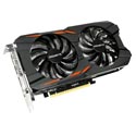 Gigabyte Gv-N1050wf2oc-2gd Gtx1050 2gb Gddr5 Hdmi | Quonty.com | GVN1050WO2-00-G
