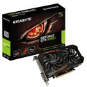 Gigabyte Gv-N105toc-4gd 4gb Gddr5 Hdmi Pcie3.0 | Quonty.com | GV-N105TOC-4GD