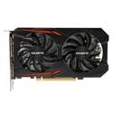 Gigabyte Gv-N105toc-4gd 4gb Gddr5 Hdmi Pcie3.0 | Quonty.com | GV-N105TOC-4GD