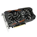 Gigabyte Gv-N105twf2oc-4gd 4gb Gddr5 Hdmi Pcie3.0 | Quonty.com | GV-N105TWF2OC-4GD