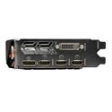 Gigabyte Gv-N105twf2oc-4gd 4gb Gddr5 Hdmi Pcie3.0 | Quonty.com | GV-N105TWF2OC-4GD