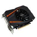 Gigabyte Gv-N1060ixoc-3gd 3gb Gddr5 Pcie3.0 | Quonty.com | GV-N1060IXOC-3GD