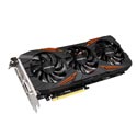 Gigabyte Gv-N1080g1 Gaming-8gd 8gb Gddr5x Hdmi | Quonty.com | GV-N1080G1 GAMING-8GD